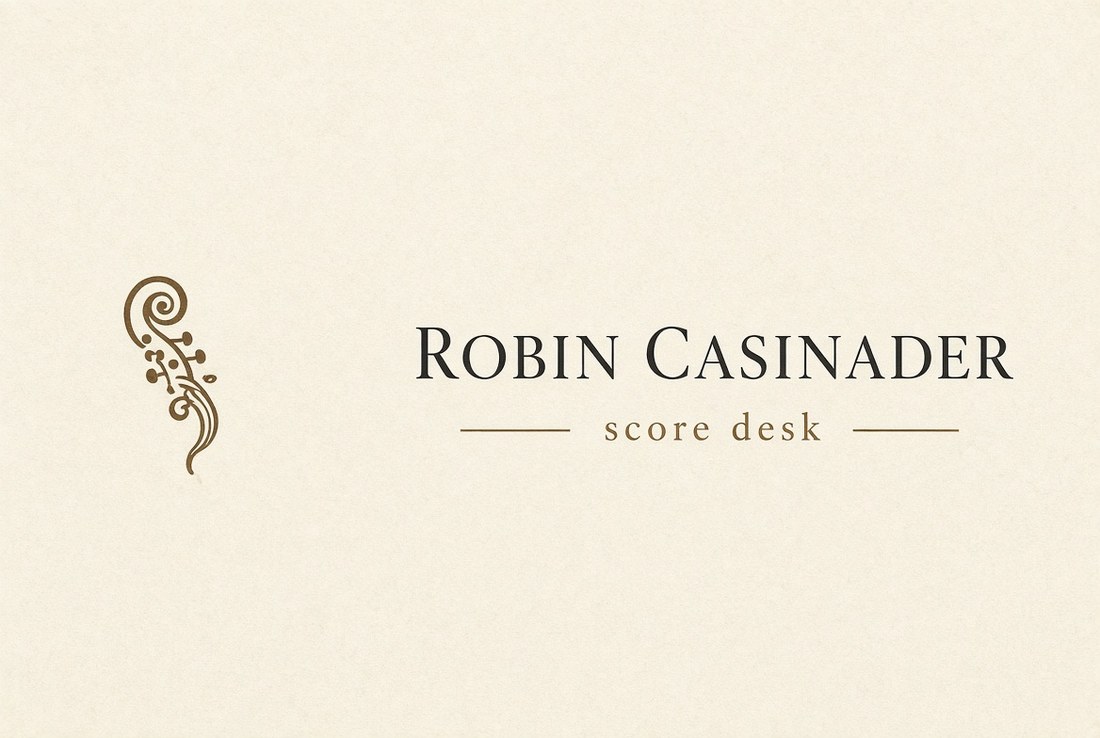 Robin Casinader